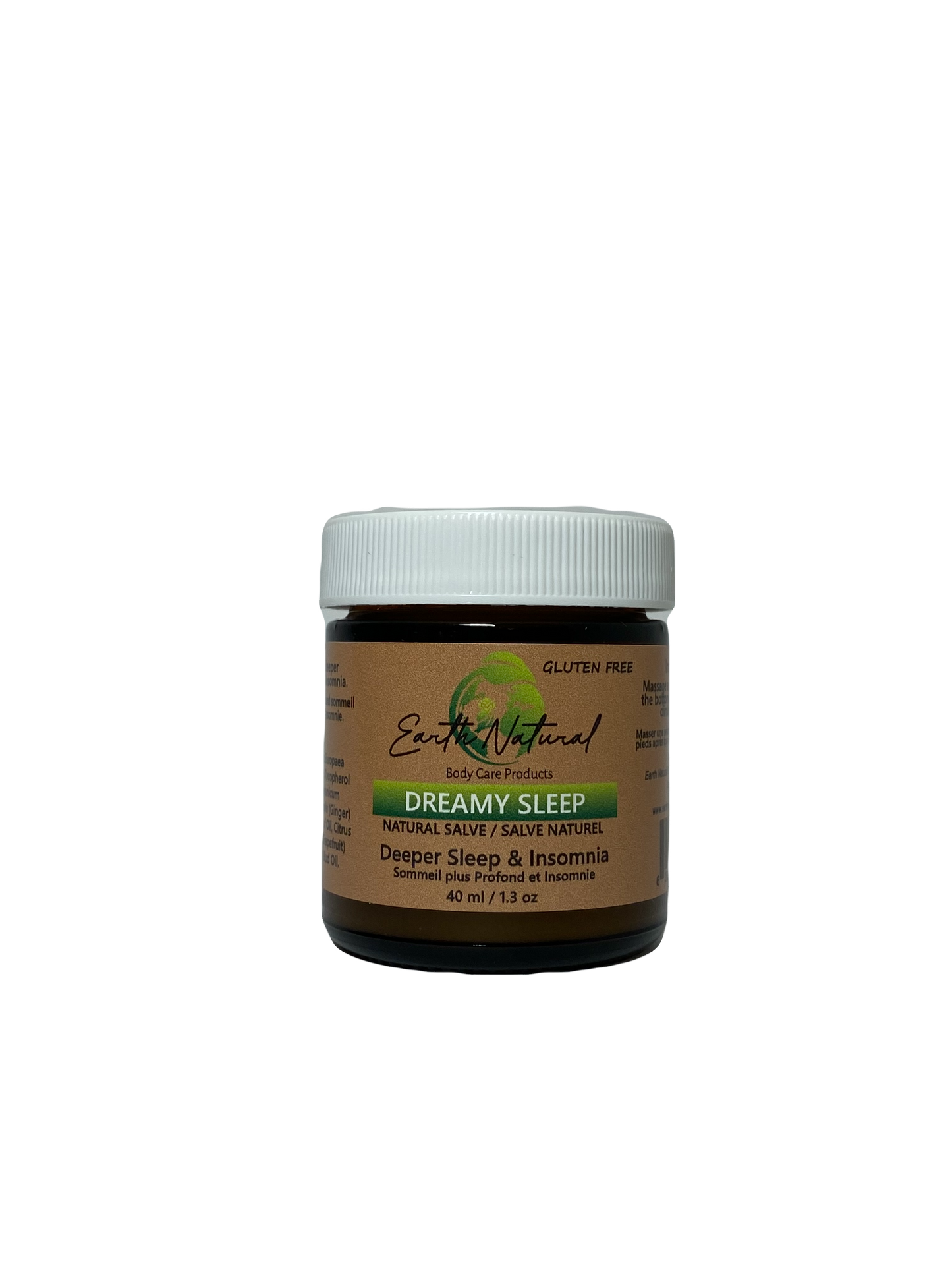 Dreamy Sleep Salve image 0
