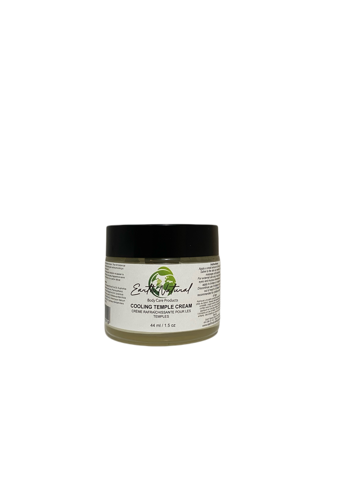 Cooling Temple Cream 44 ml