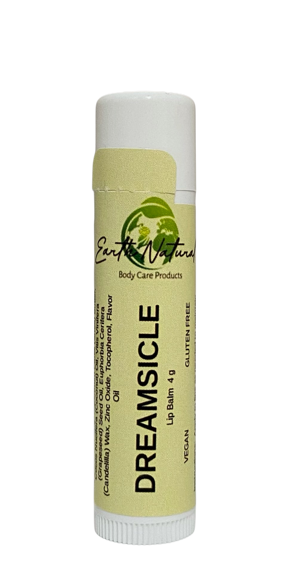 Lip Balm - Dreamsicle 4 g