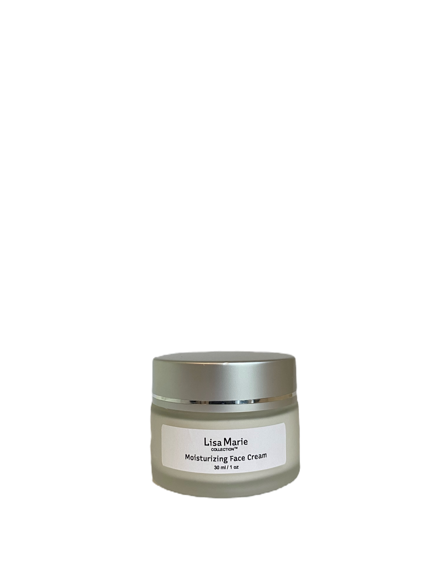 LMC: Moisturizing Face Cream
