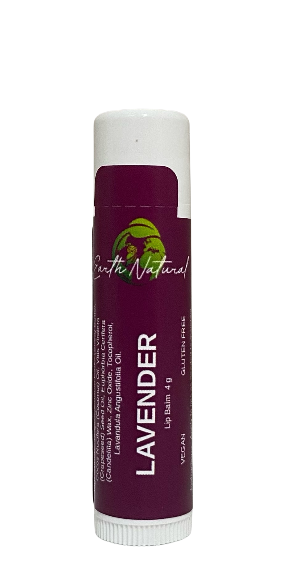 Lip Balm - Lavender 4 g