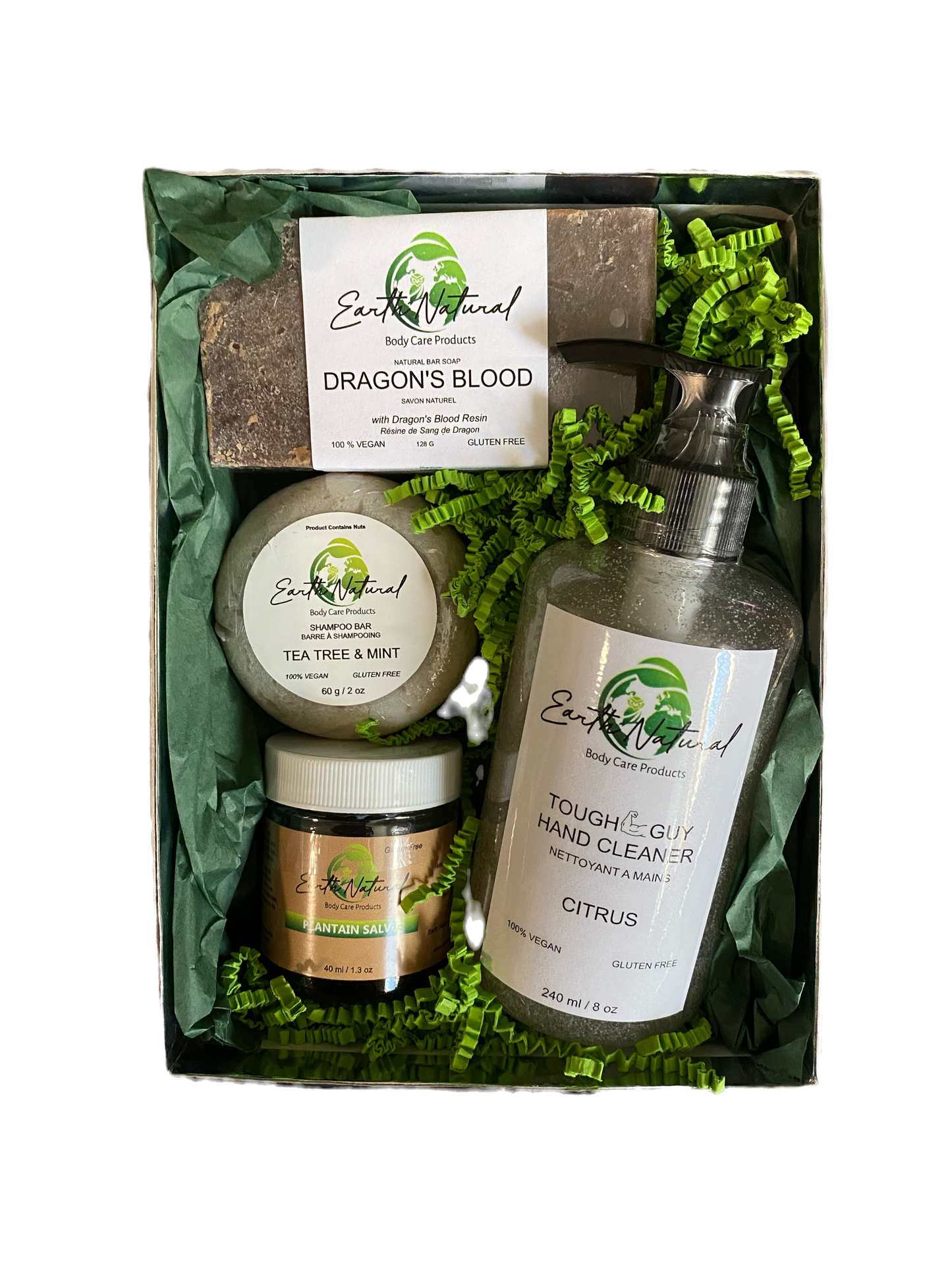 Men's Christmas Package