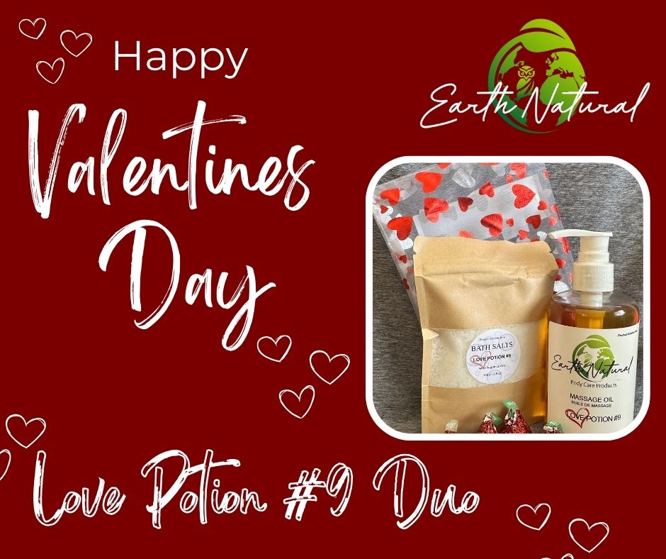 Love Potion #9 Duo