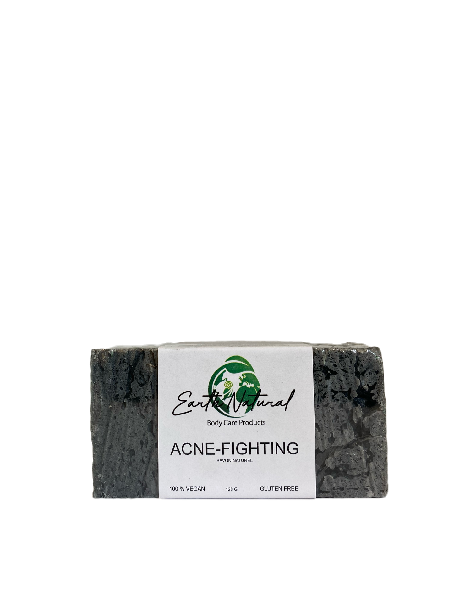 Acne Fighting Bar Soap