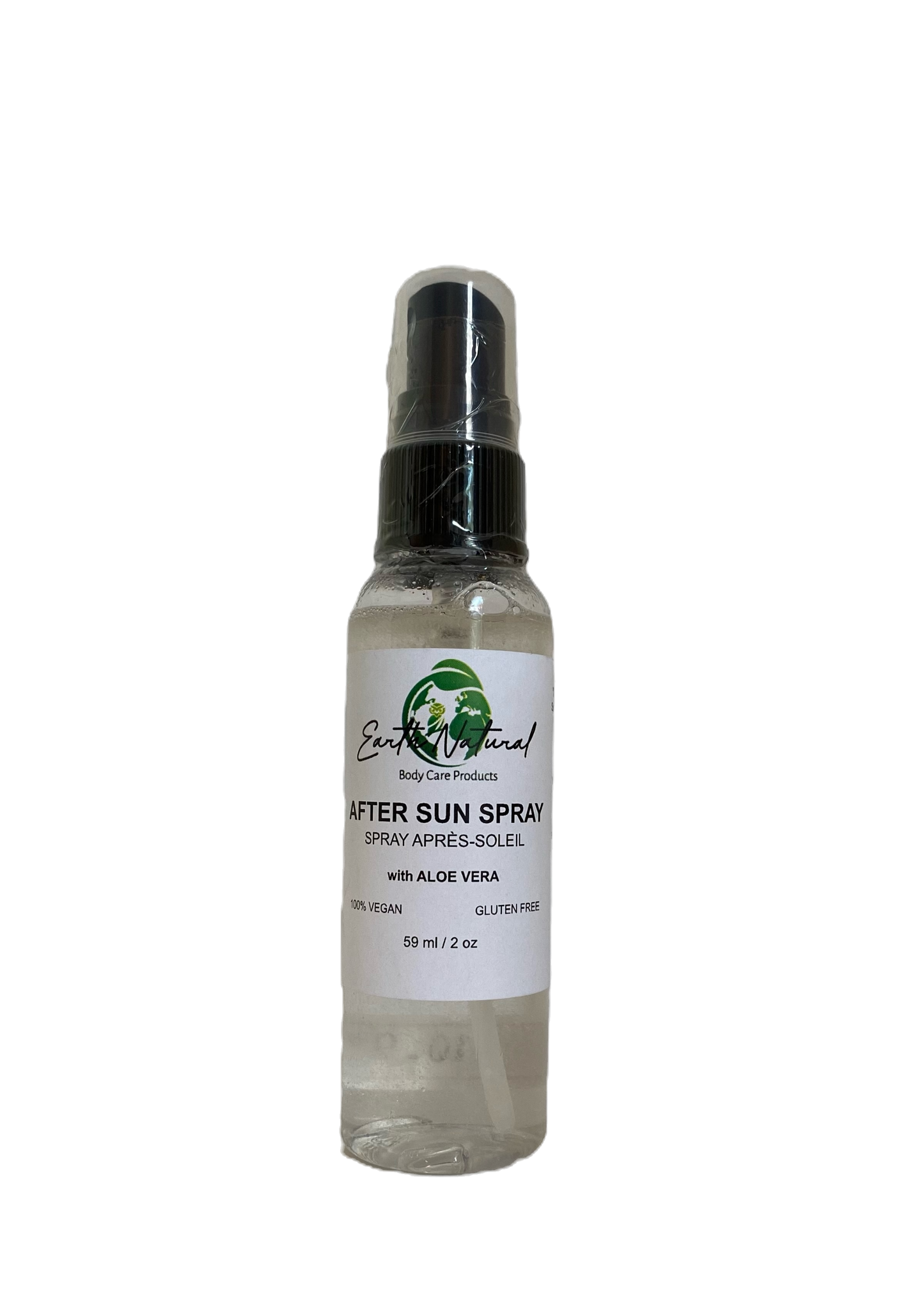 After Sun Spray - 59 ml