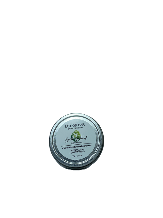 Mini Lotion Bar image 1