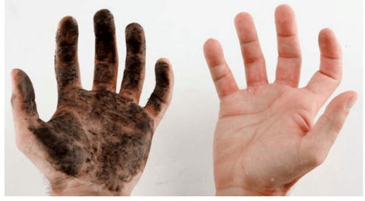 Tough Guy Hand Cleaner 240 ml image 1