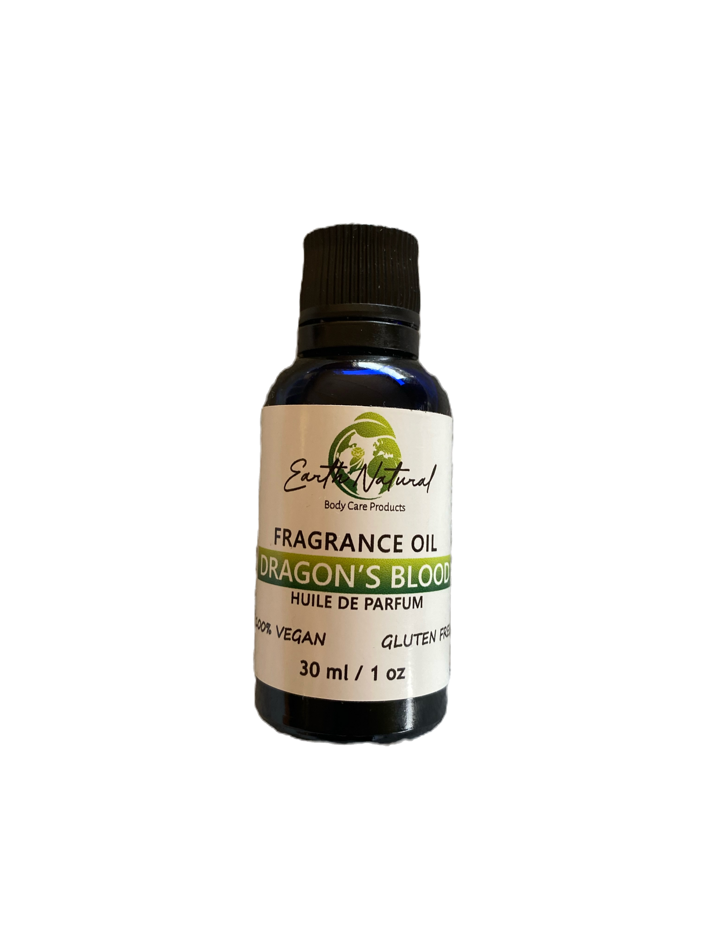 DRAGONS BLOOD Fragrance Oil 30ML