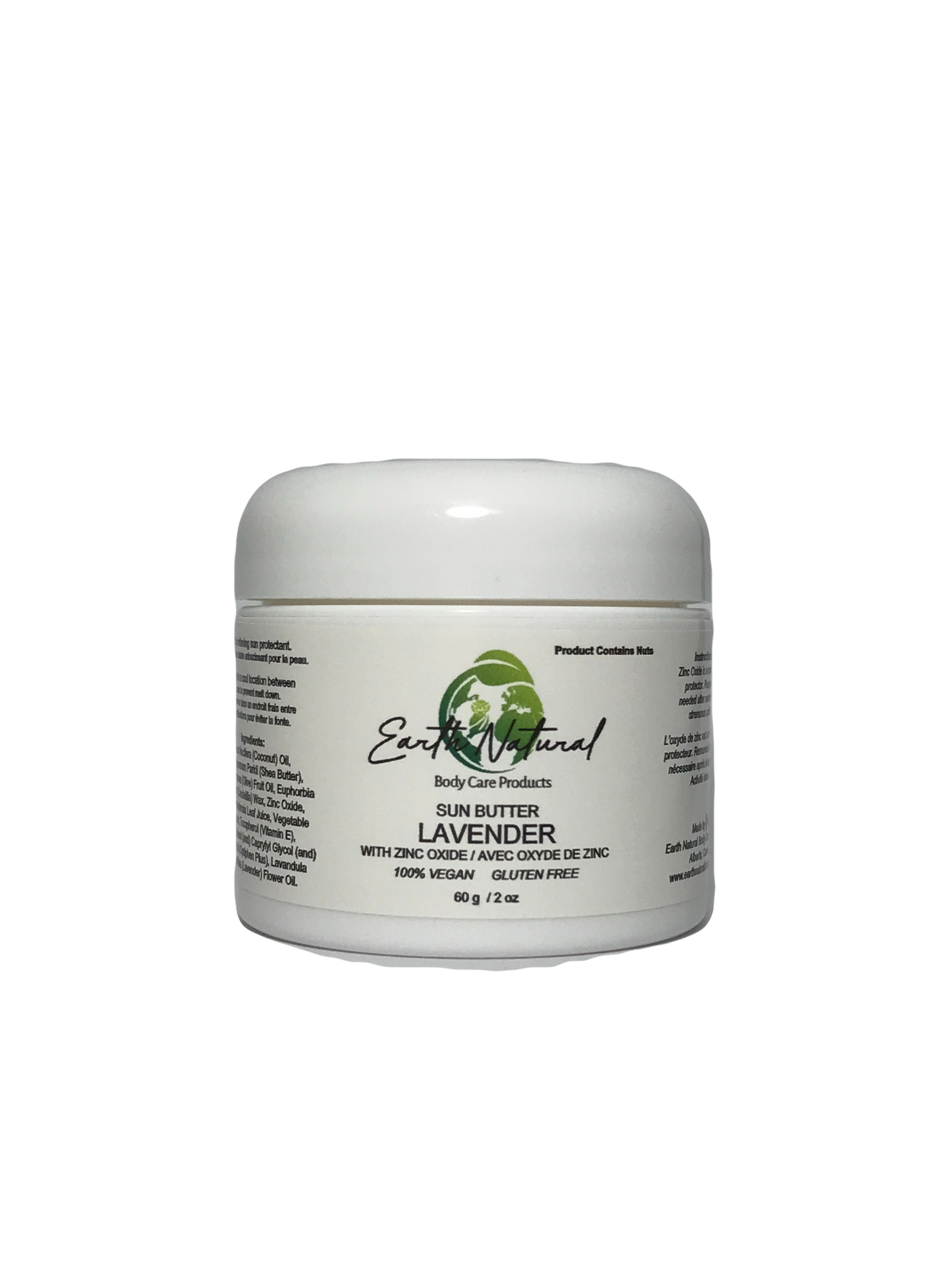 Sun Butter - Lavender image 0