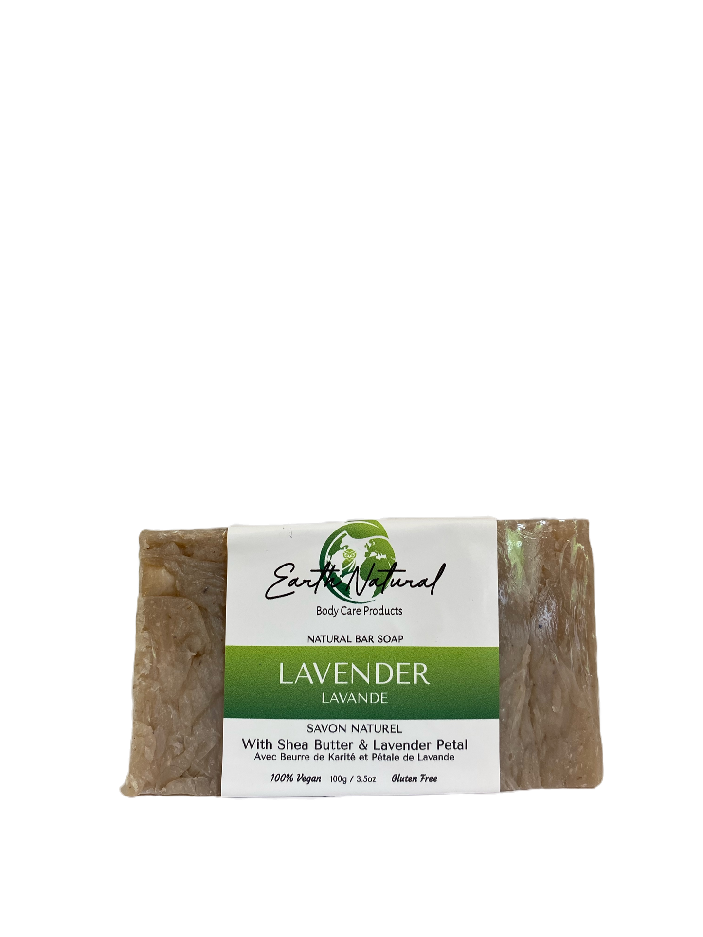 Lavender Full Bar Soap