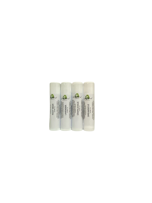 Lip Balms