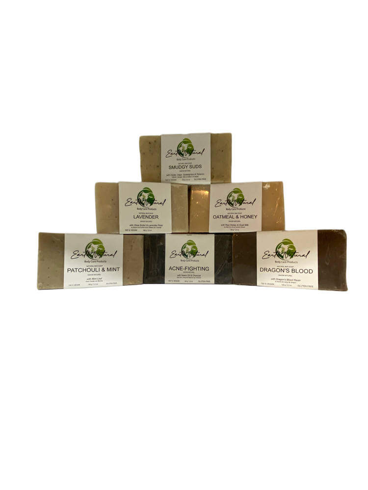 Bar Soaps