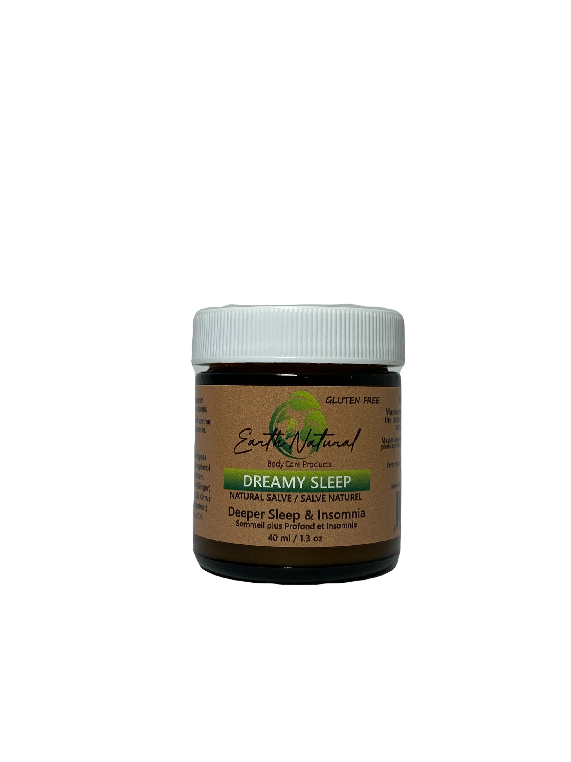 Dreamy Sleep Salve image 0