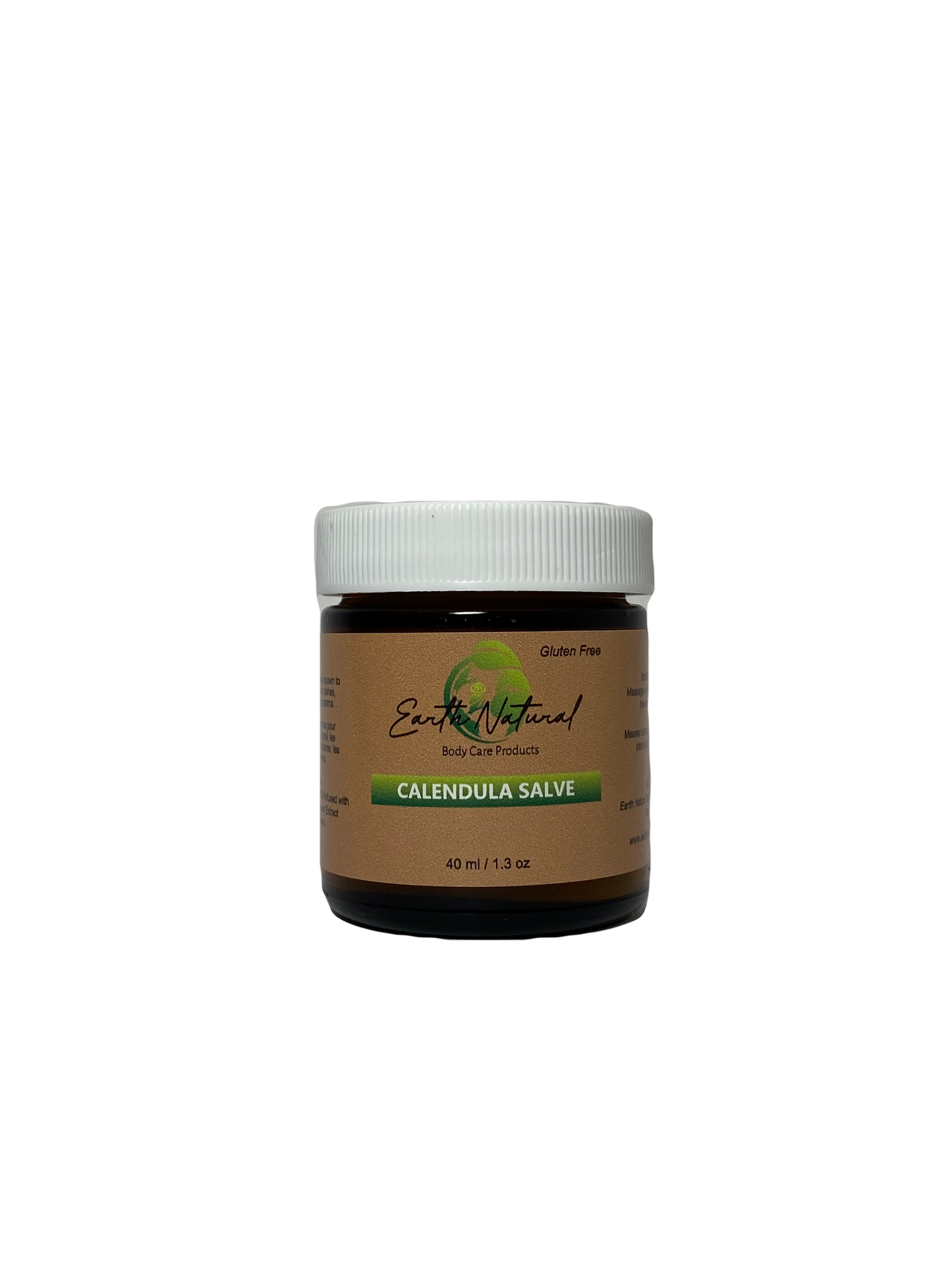 Calendula Herbal Salve image 0