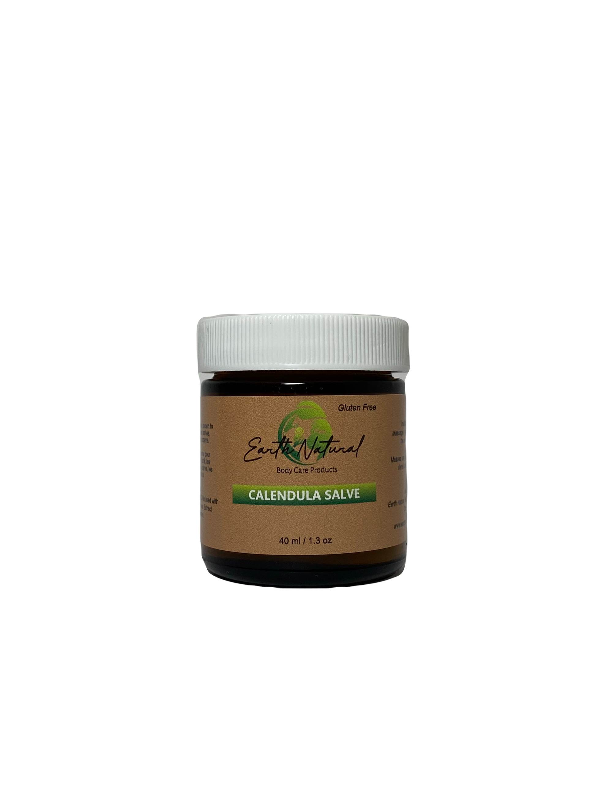Calendula Herbal Salve image 0