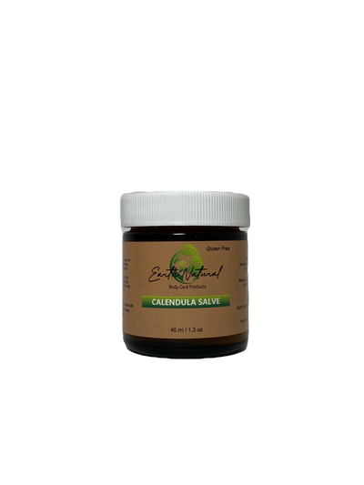 Calendula Herbal Salve image 0
