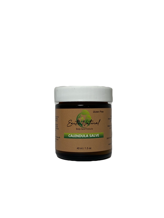 Calendula Herbal Salve image 0