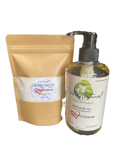 Love Potion #9 Duo image 0