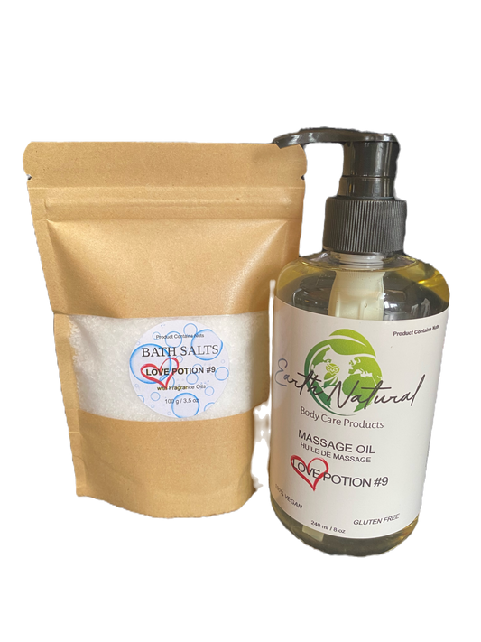 Love Potion #9 Duo image 0