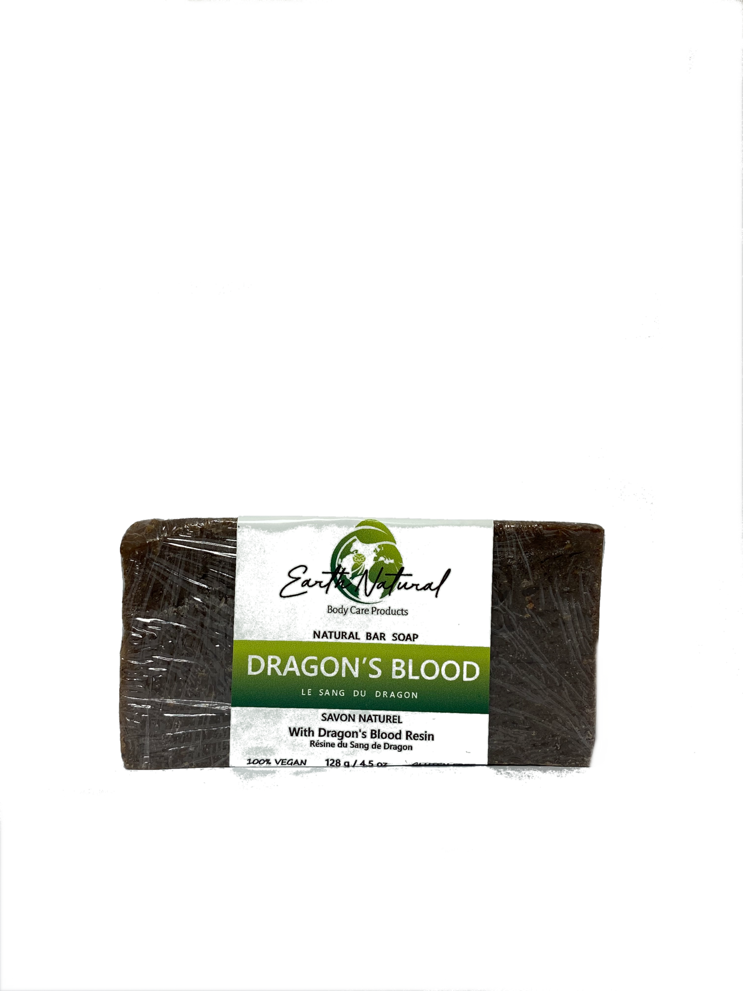 Dragon's Blood Bar Soap image 0