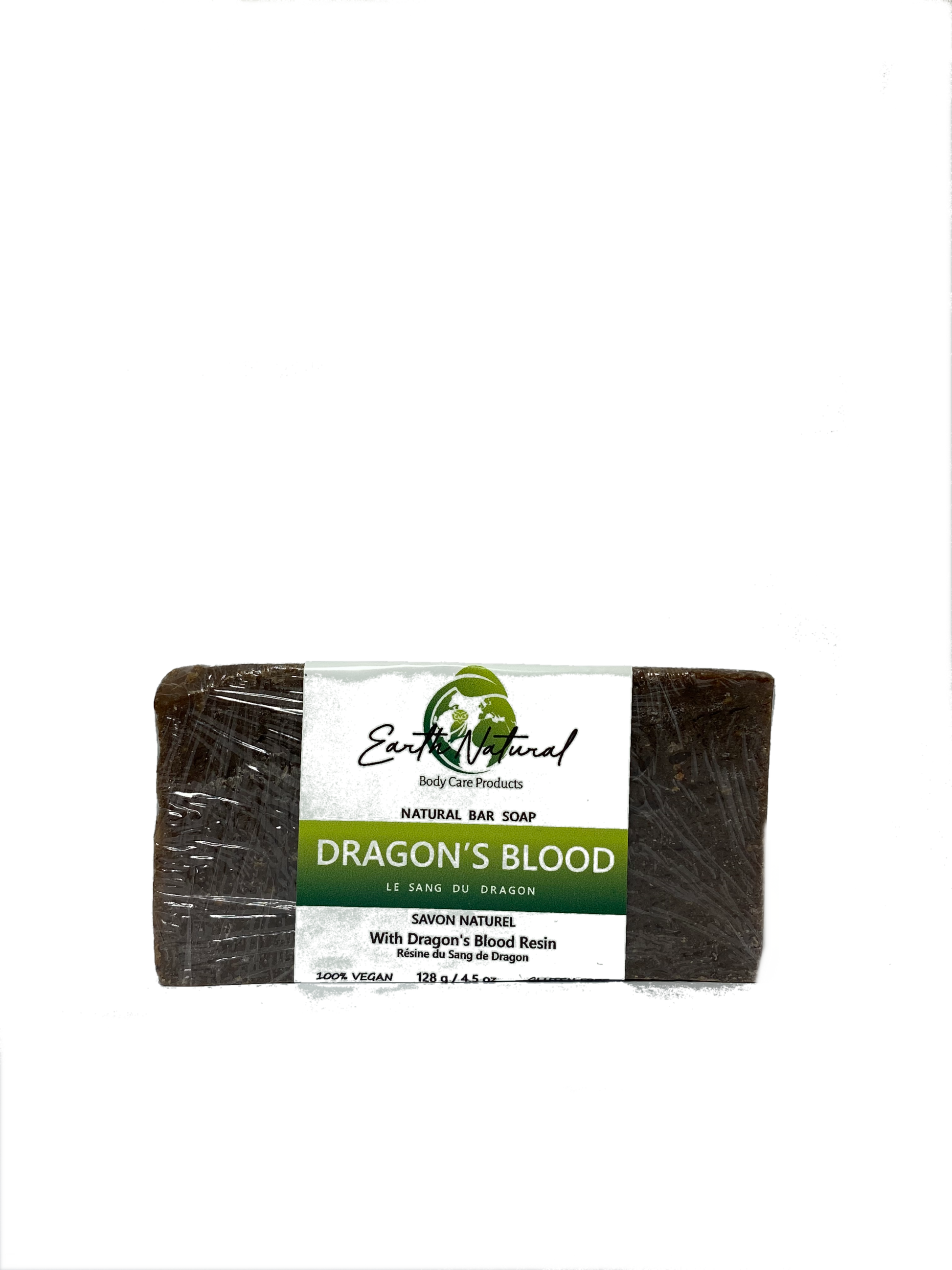 Dragon's Blood Bar Soap image 0