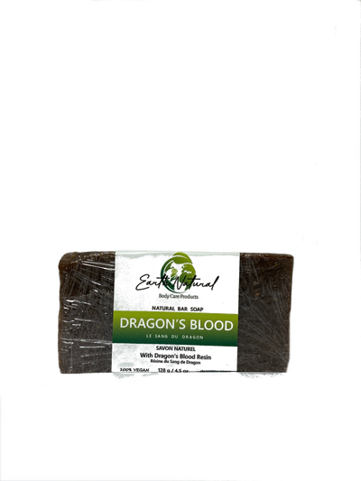 Dragon's Blood Bar Soap image 0