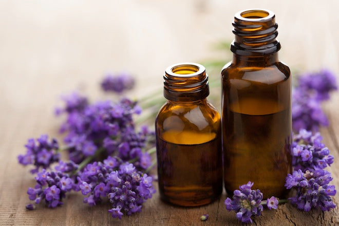 LAVENDER Essential Oil 15ML image 0
