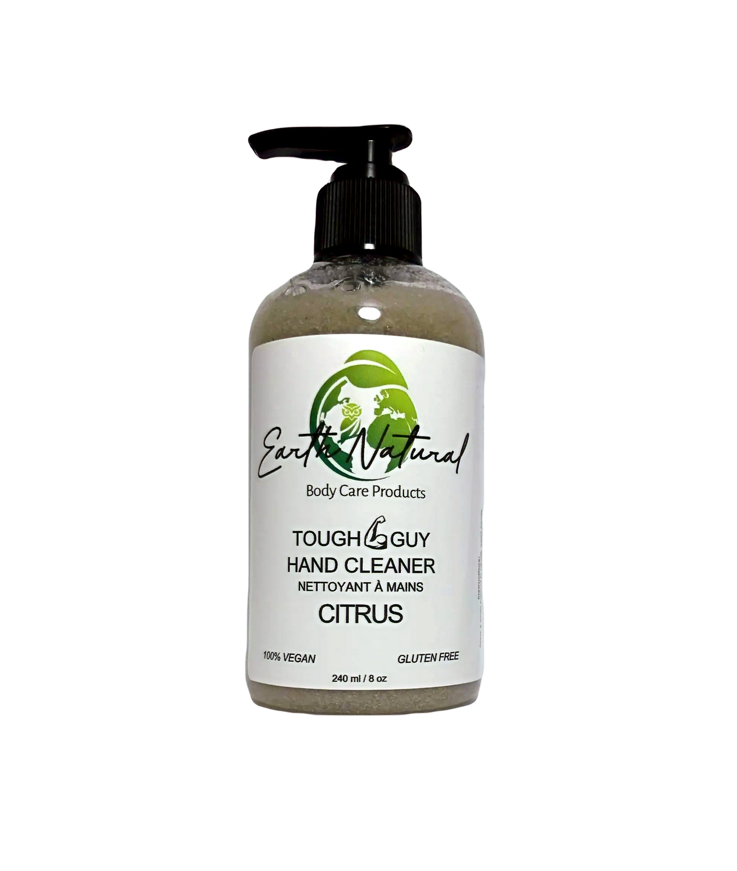 Tough Guy Hand Cleaner 240 ml image 0