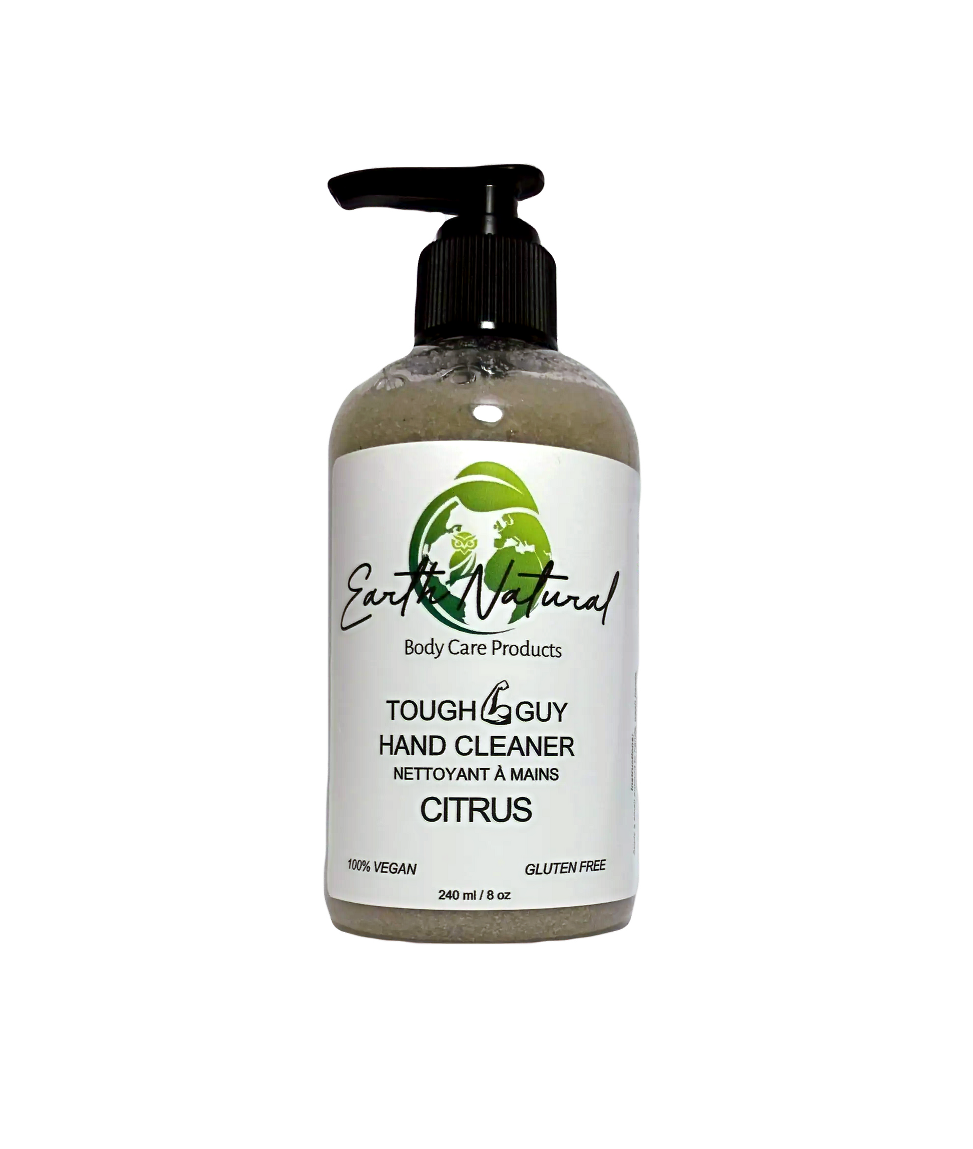 Tough Guy Hand Cleaner 240 ml image 0