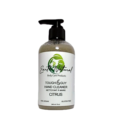 Tough Guy Hand Cleaner 240 ml image 0