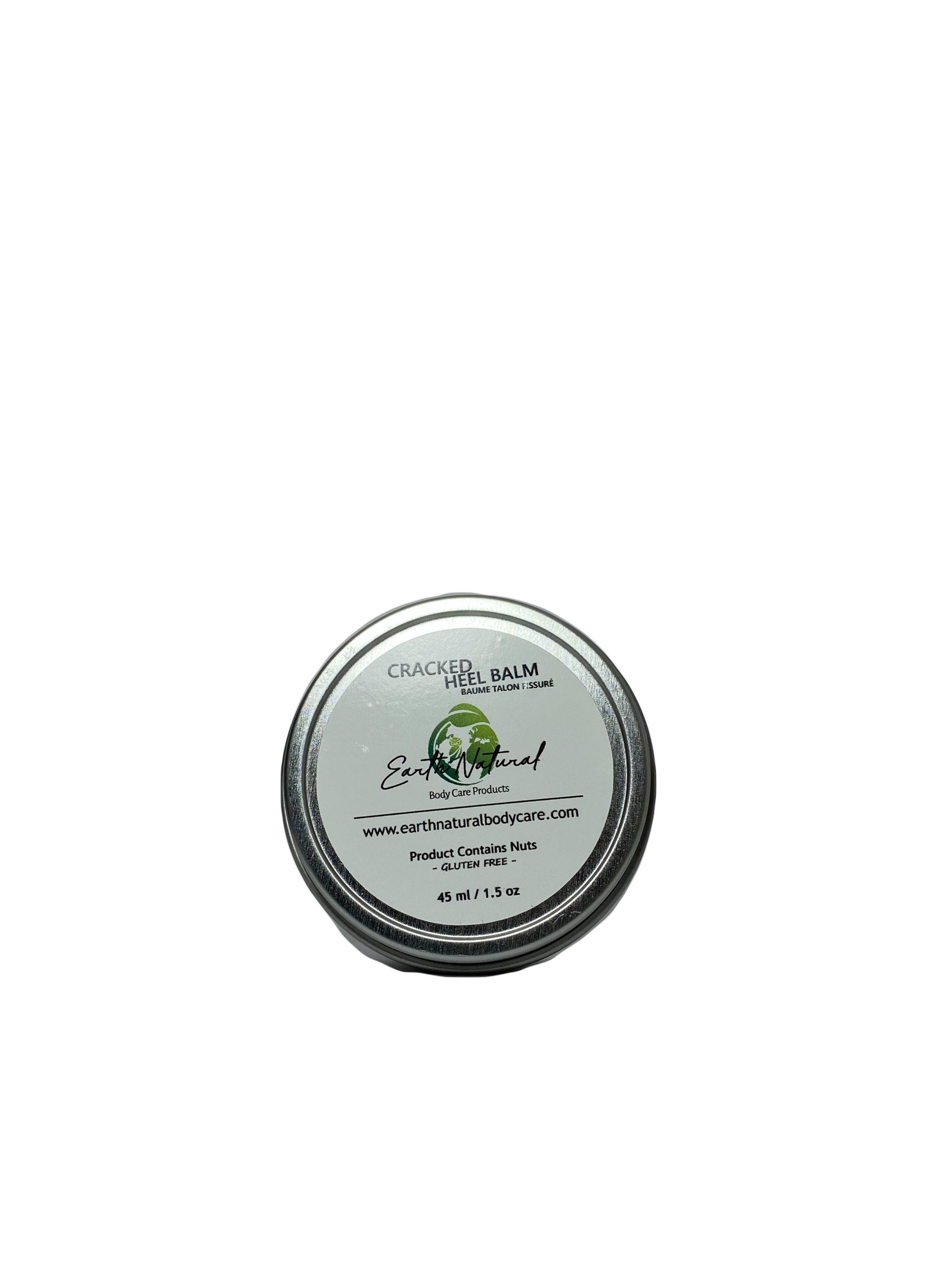 Cracked Heel Balm image 0