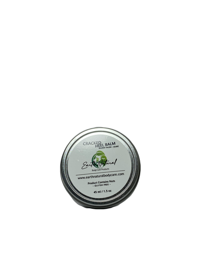 Cracked Heel Balm image 0