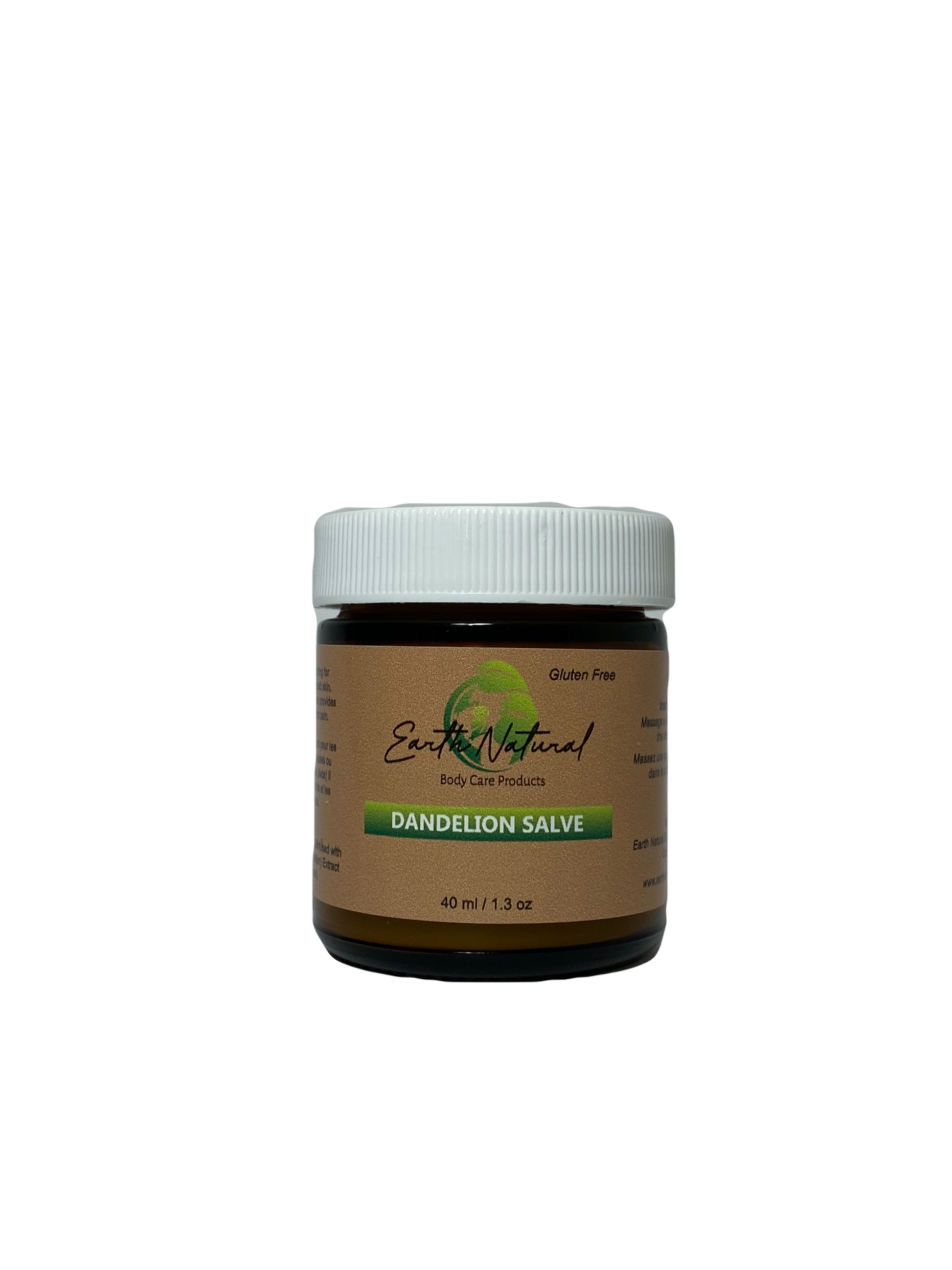 Dandelion Herbal Salve image 0