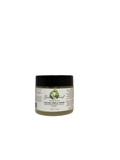 Cooling Temple Cream 44 ml