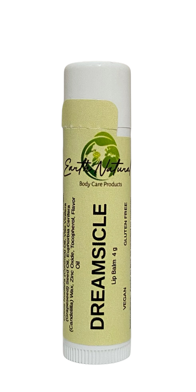 Lip Balm - Dreamsicle 4 g