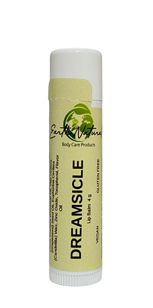 Lip Balm - Dreamsicle 4 g