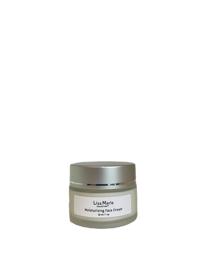 LMC: Moisturizing Face Cream