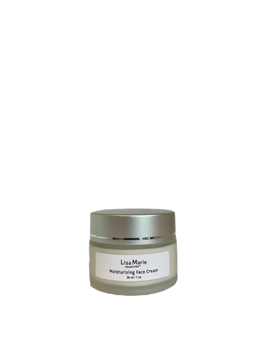 LMC: Moisturizing Face Cream