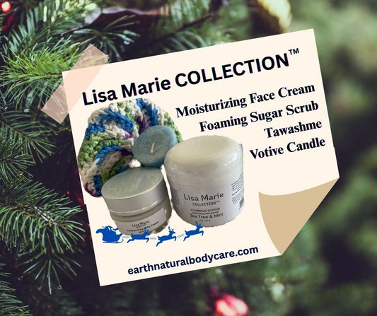 Lisa Marie COLLECTION Holiday Gift Set