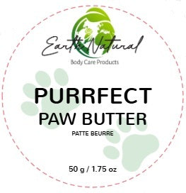 Purrfect Paw Butter 25 g - COMING SOON!
