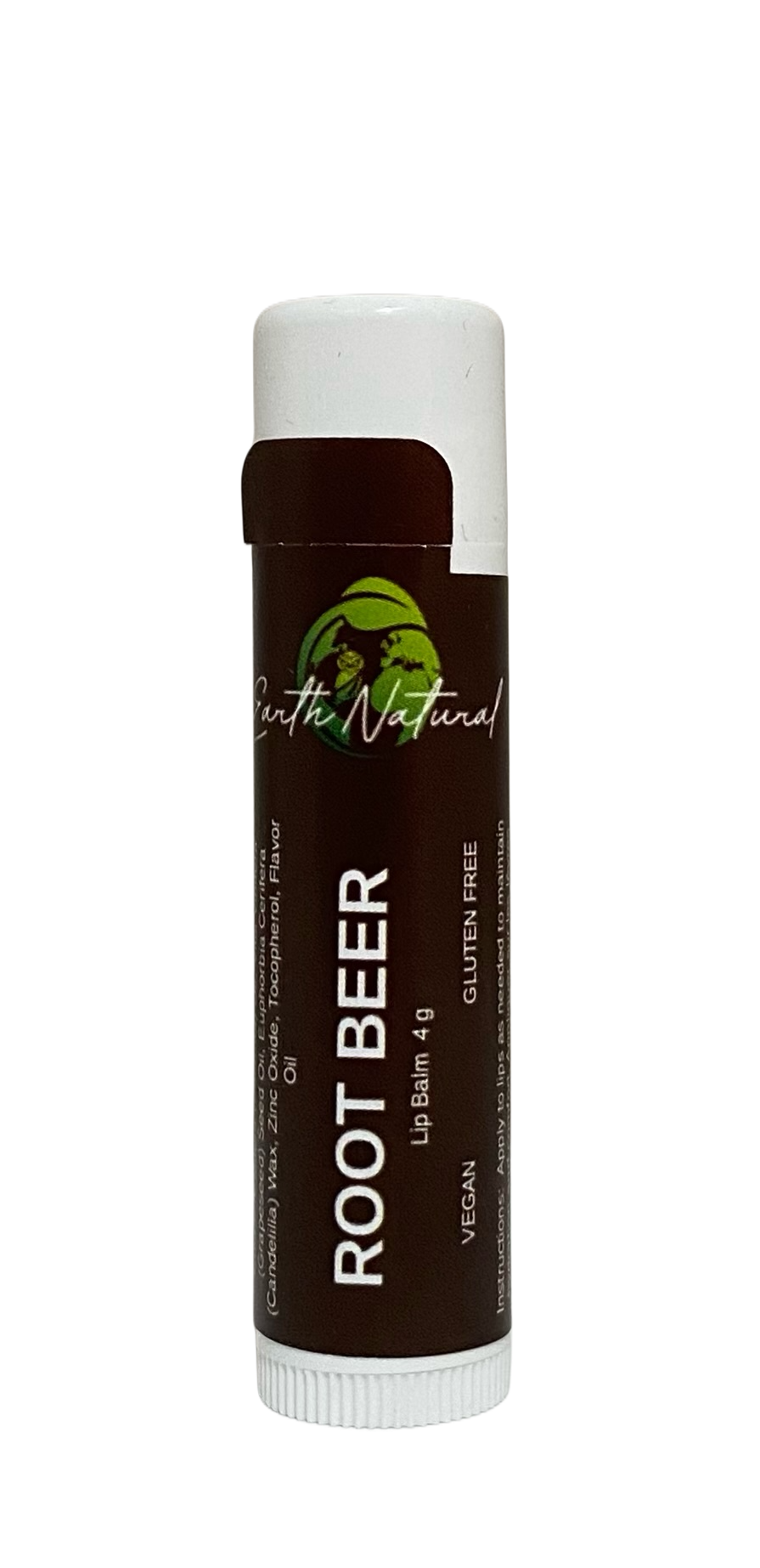 Lip Balm - Root Beer 4 g