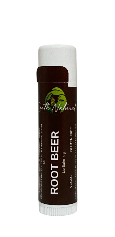 Lip Balm - Root Beer 4 g