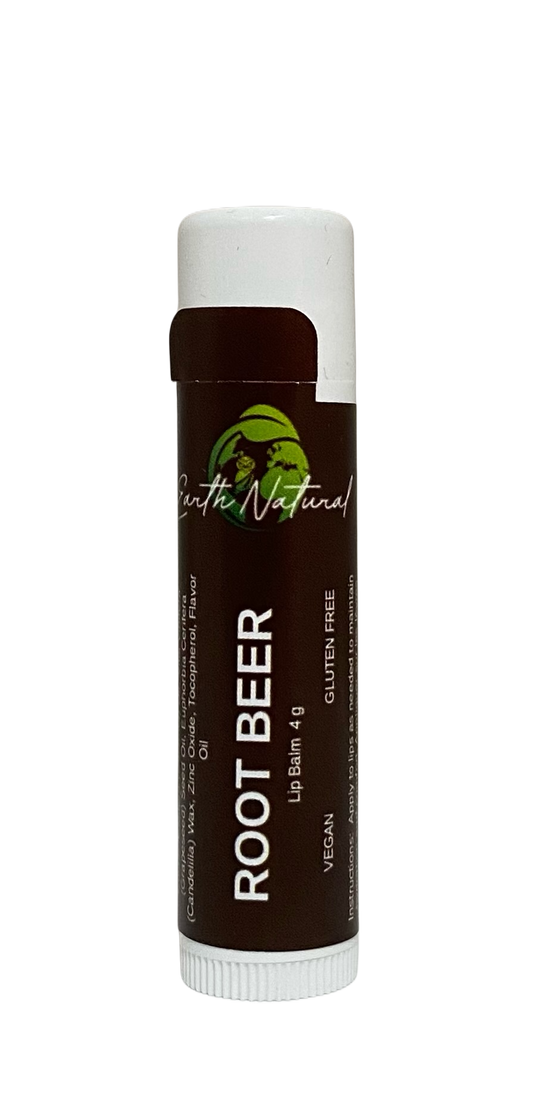 Lip Balm - Root Beer 4 g