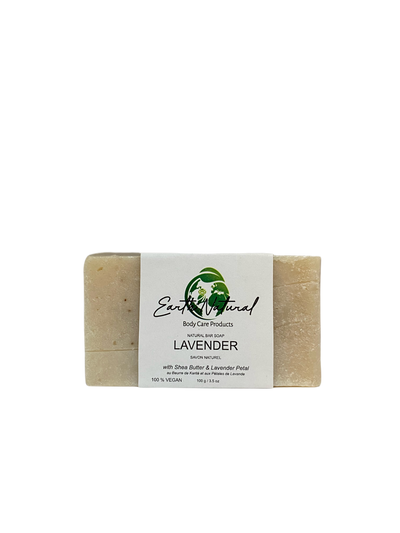 Lavender Full Bar Soap