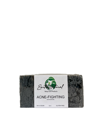 Acne Fighting Bar Soap