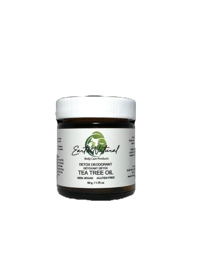 Detox Deodorant image 0