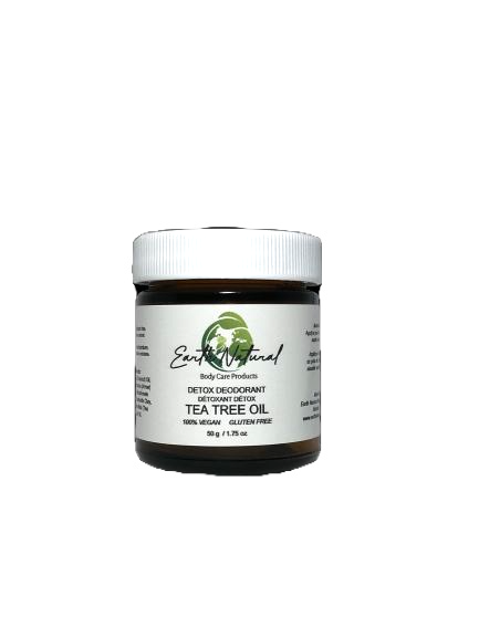 Detox Deodorant image 0