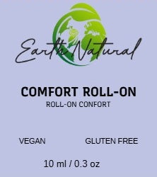 Comfort Roll-On 10 ml