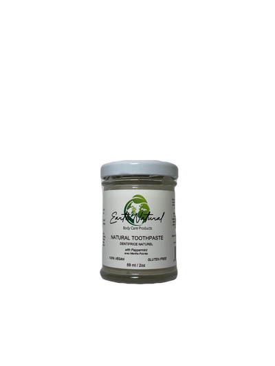 Peppermint Regular Toothpaste image 0