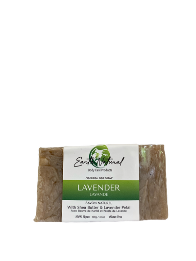 Lavender Full Bar Soap